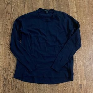 J Crew XXS sweater